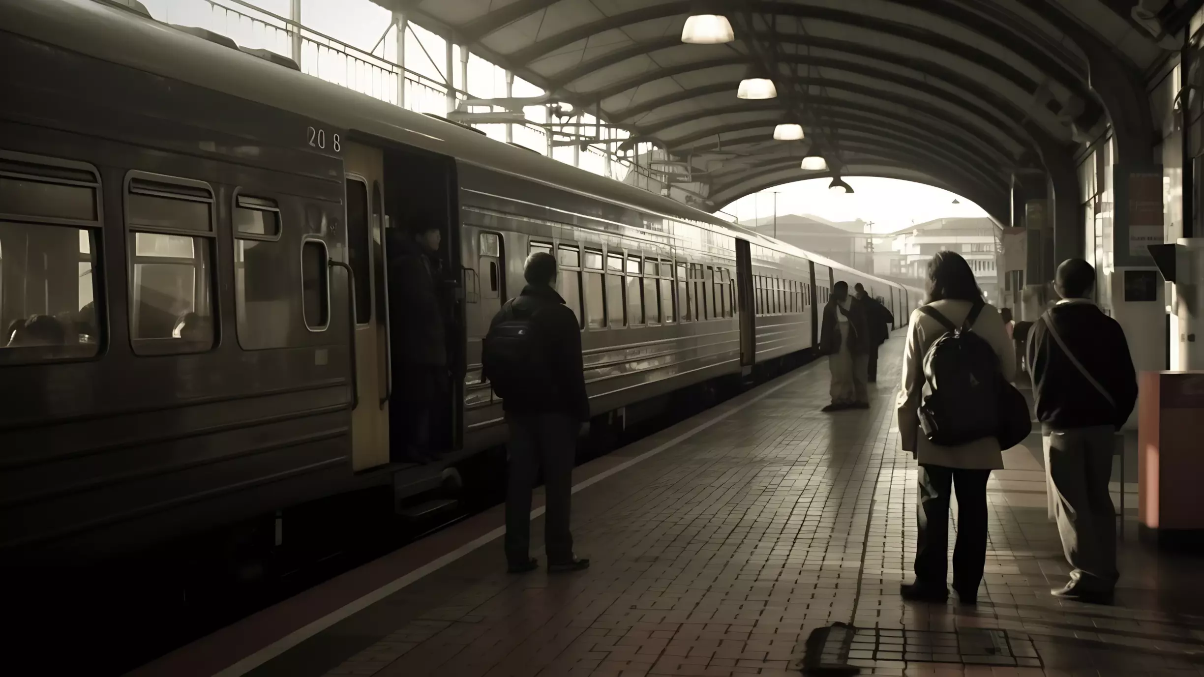 У белгородцев осталась возможность купить билеты на поезд в Москву на праздники