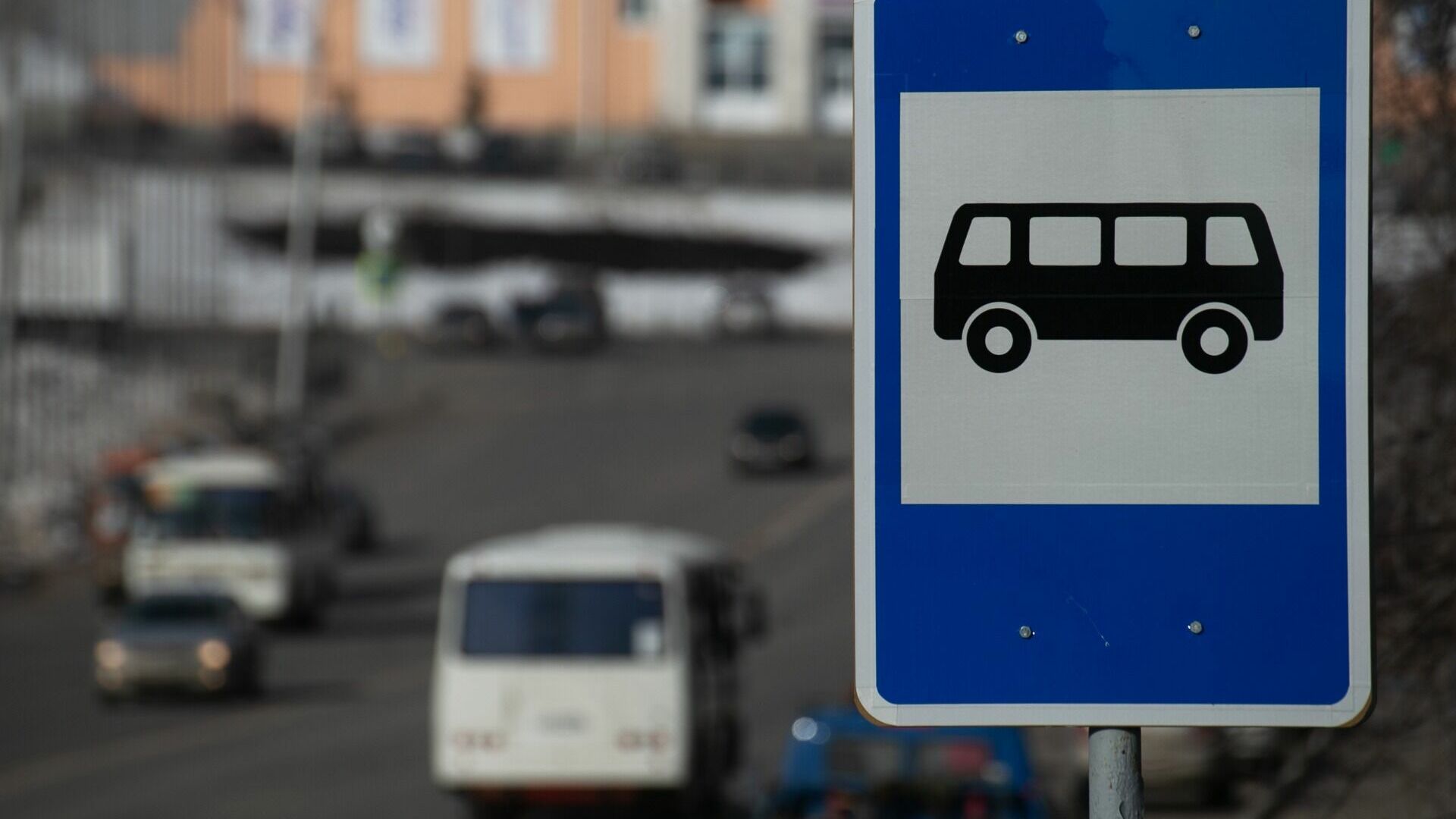 Контролёры изучат жалобы белгородцев на состояние автобусов № 18