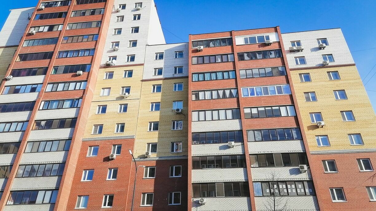 В Белгороде назвали сроки восстановления квартир после падения авиабомбы