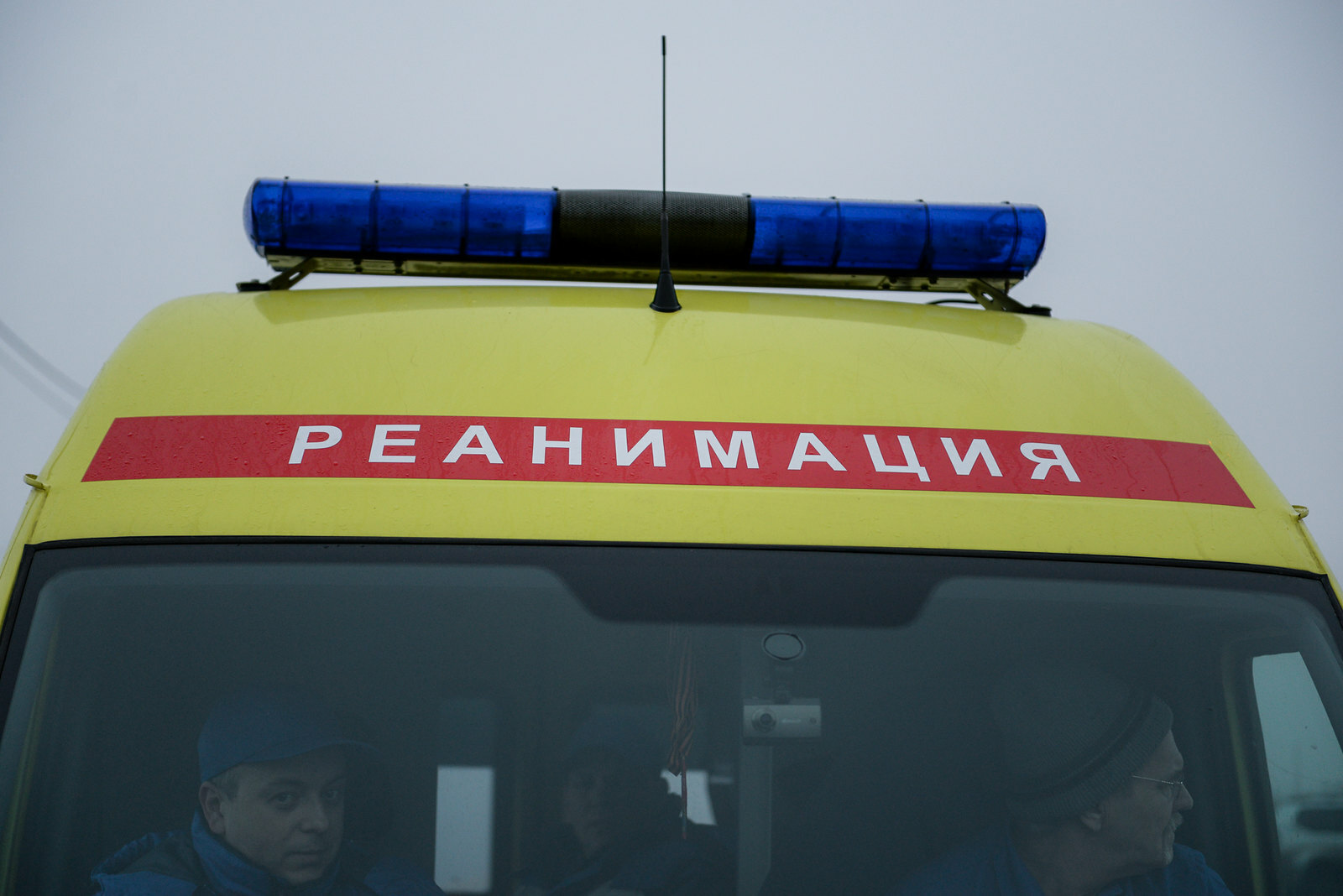Подростка с ожогами не смогли перевезти в Белгород из-за тяжёлого состояния