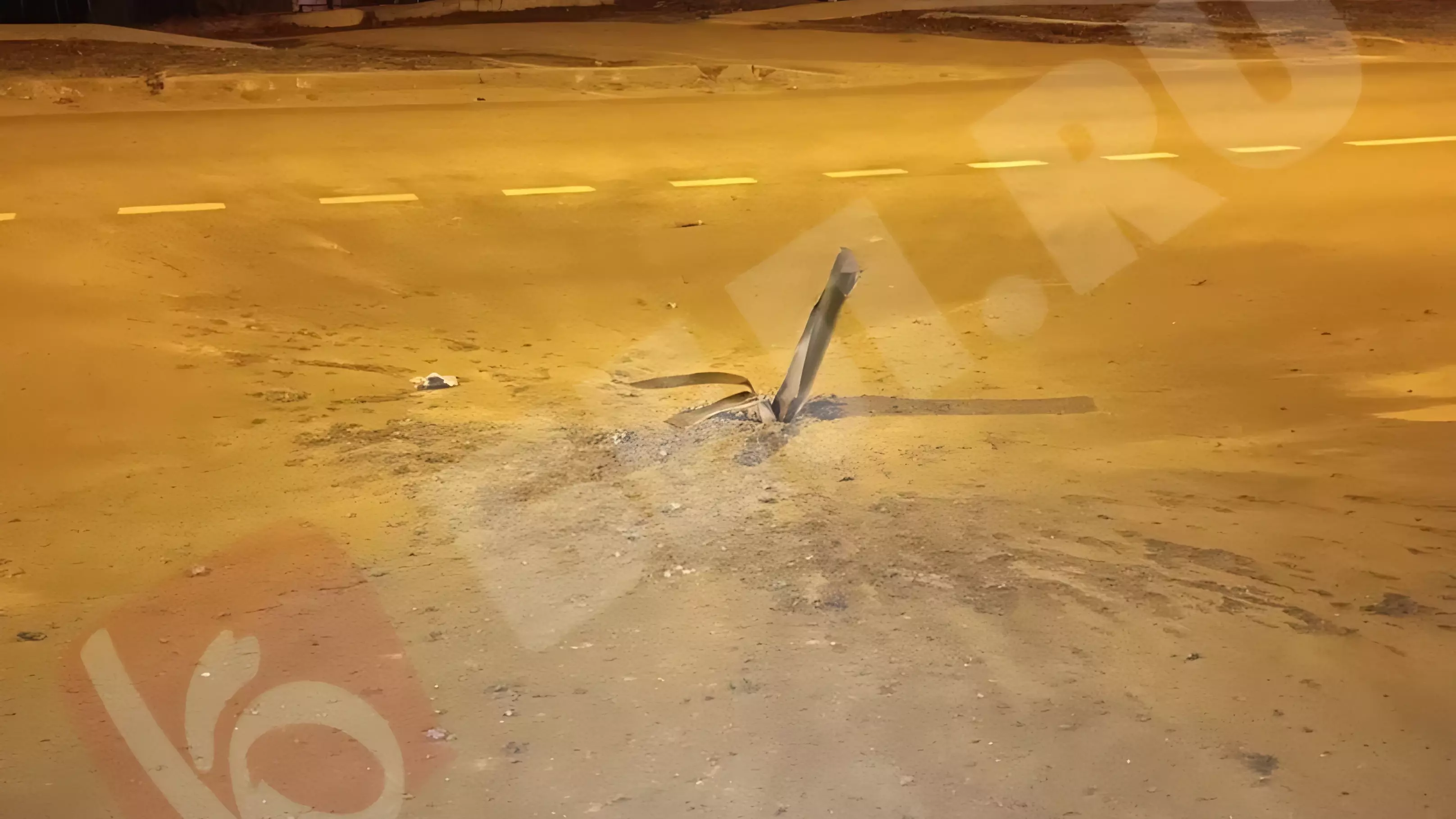 После очередного обстрела Белгорода в квартирах выбило окна и пострадали авто