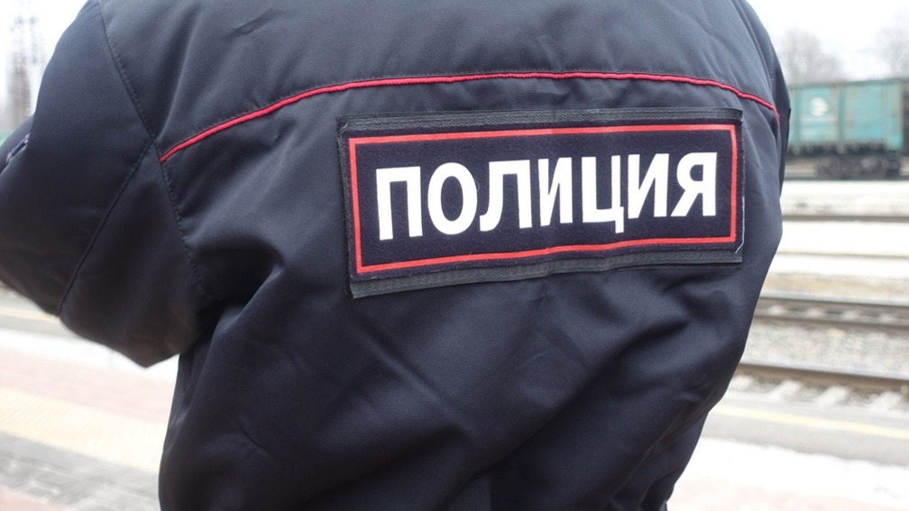 Белгородского патрульного уволили из органов внутренних дел за езду в пьяном виде