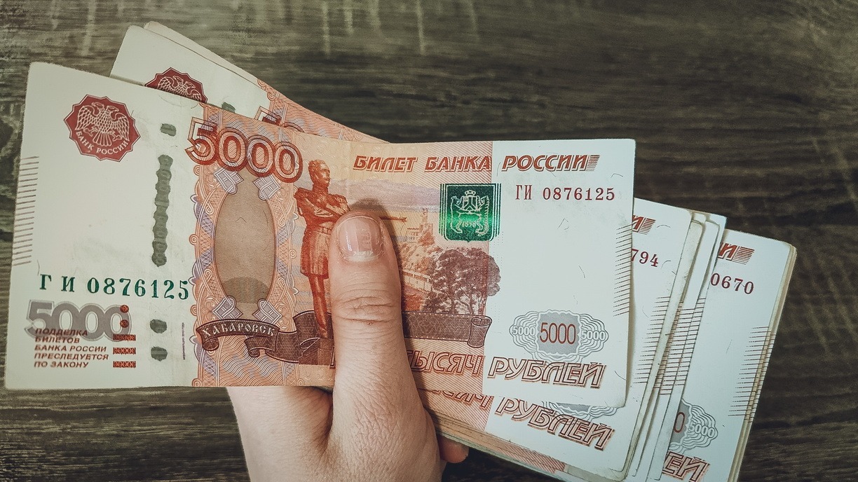 Жителей ещё одного белгородского села включили в список на получение выплат