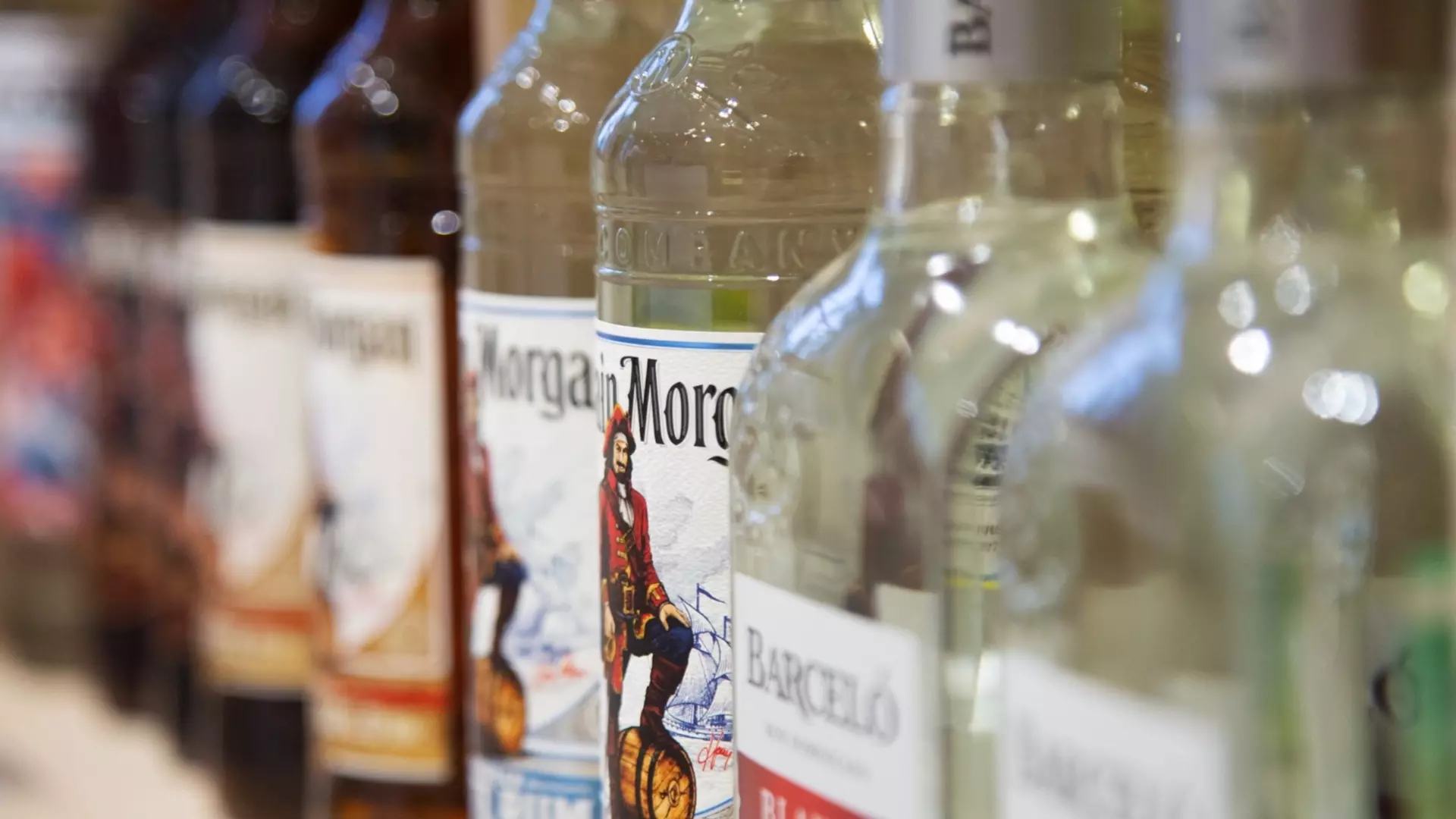 Потребление алкоголя в Белгородской области выросло на четверть