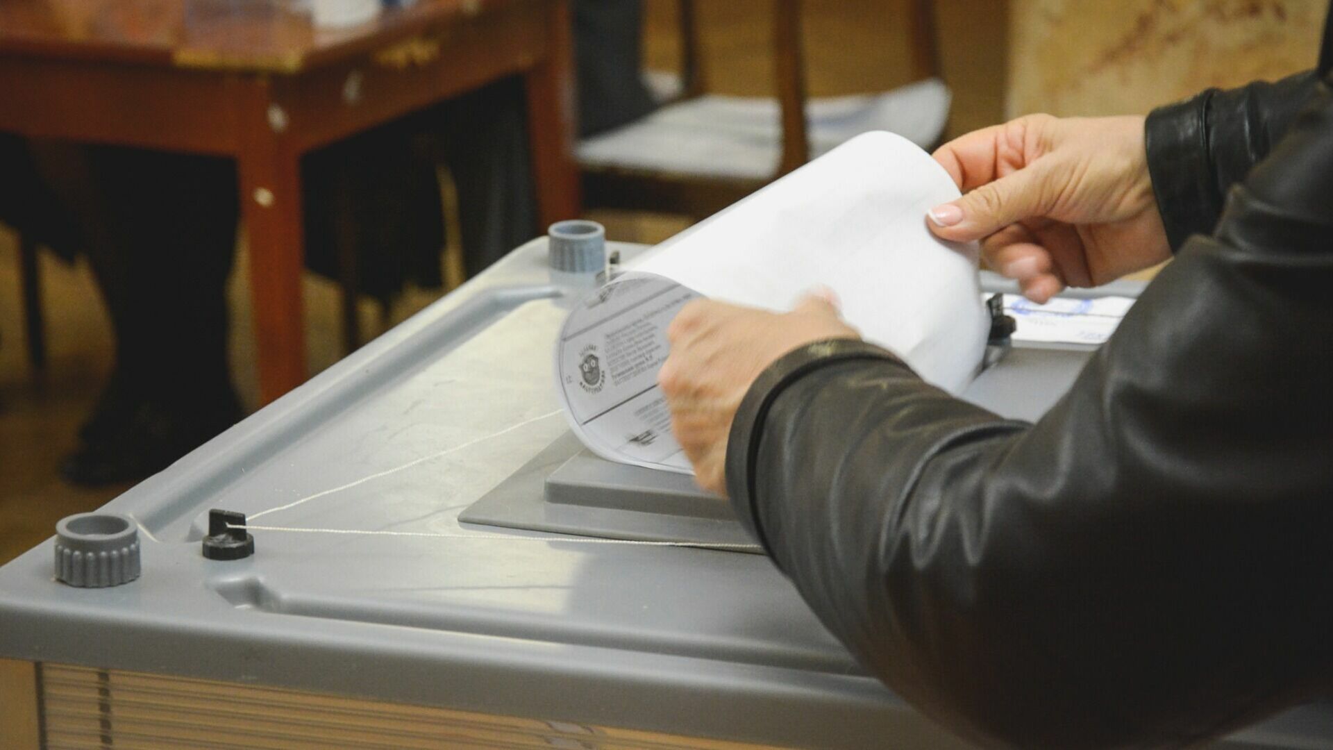 Какие выборы пройдут в Белгородской области в 2023 году