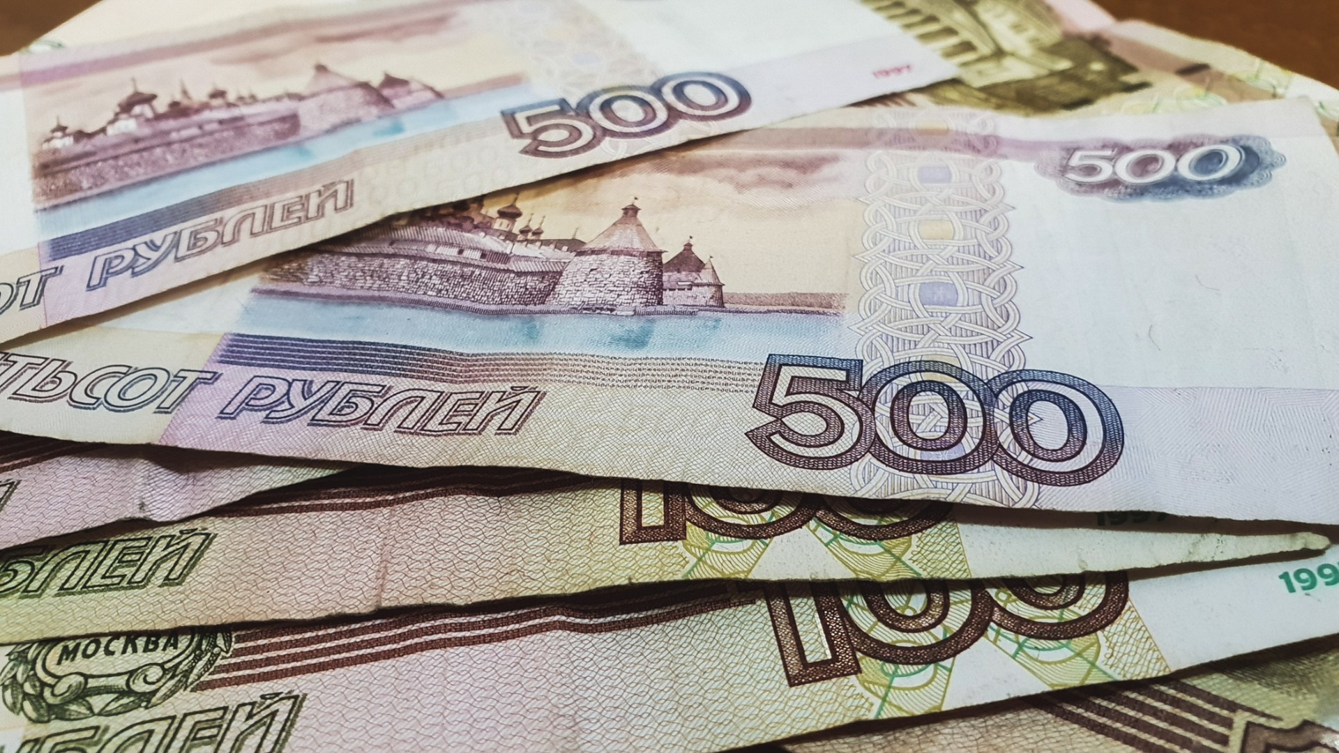 Белгородки из приграничья смогут получить 50 тысяч рублей за рождение детей